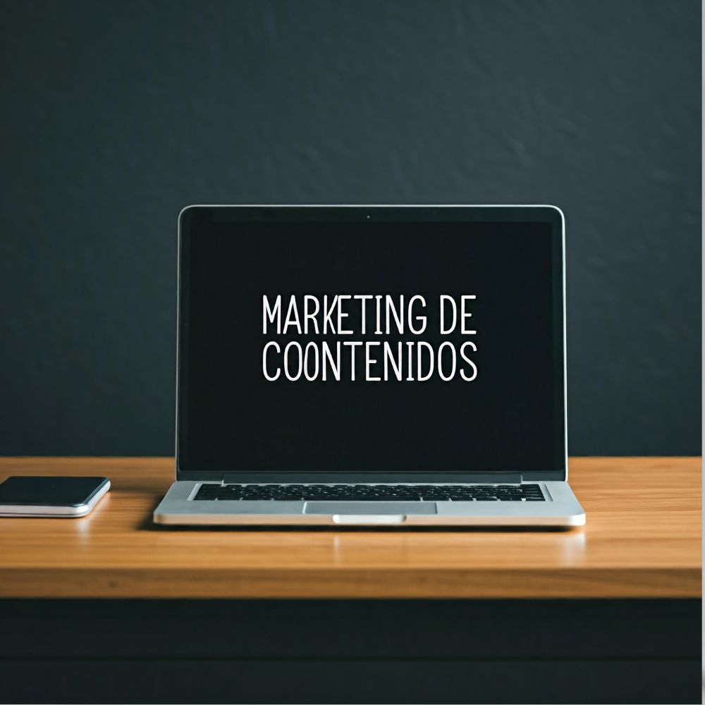 Content Marketing