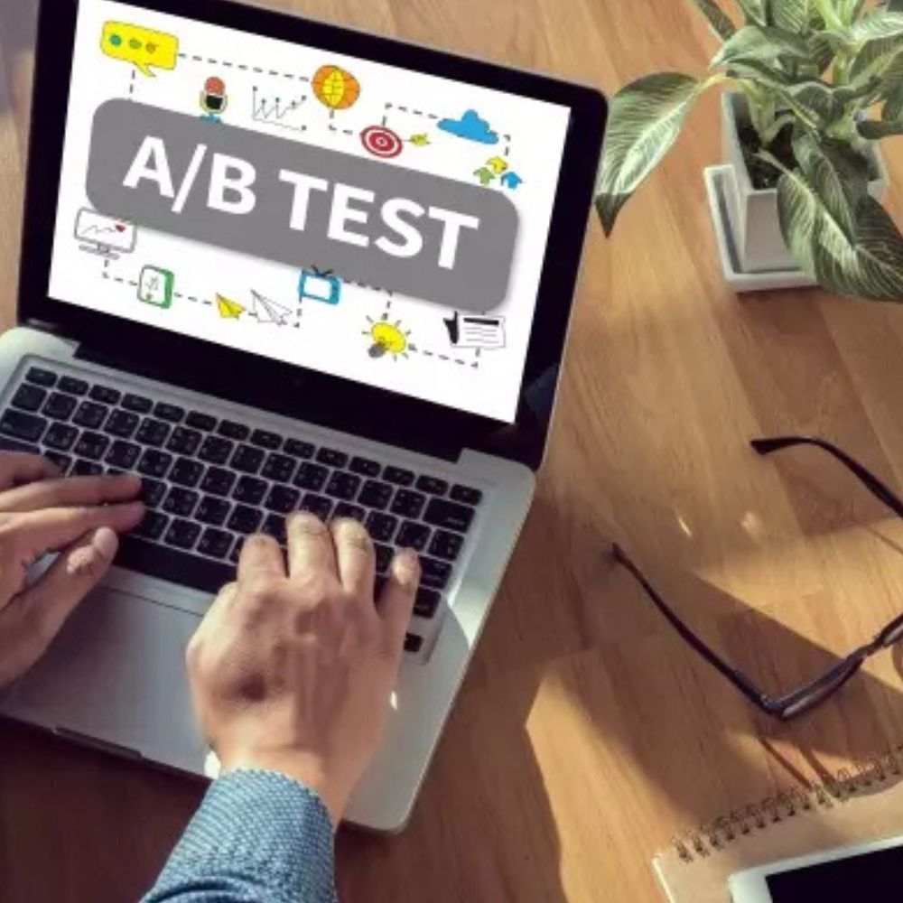 A/B Testing