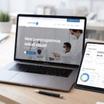 Brand Solution implementó una estrategia SEO a Glaucoma Lima Center