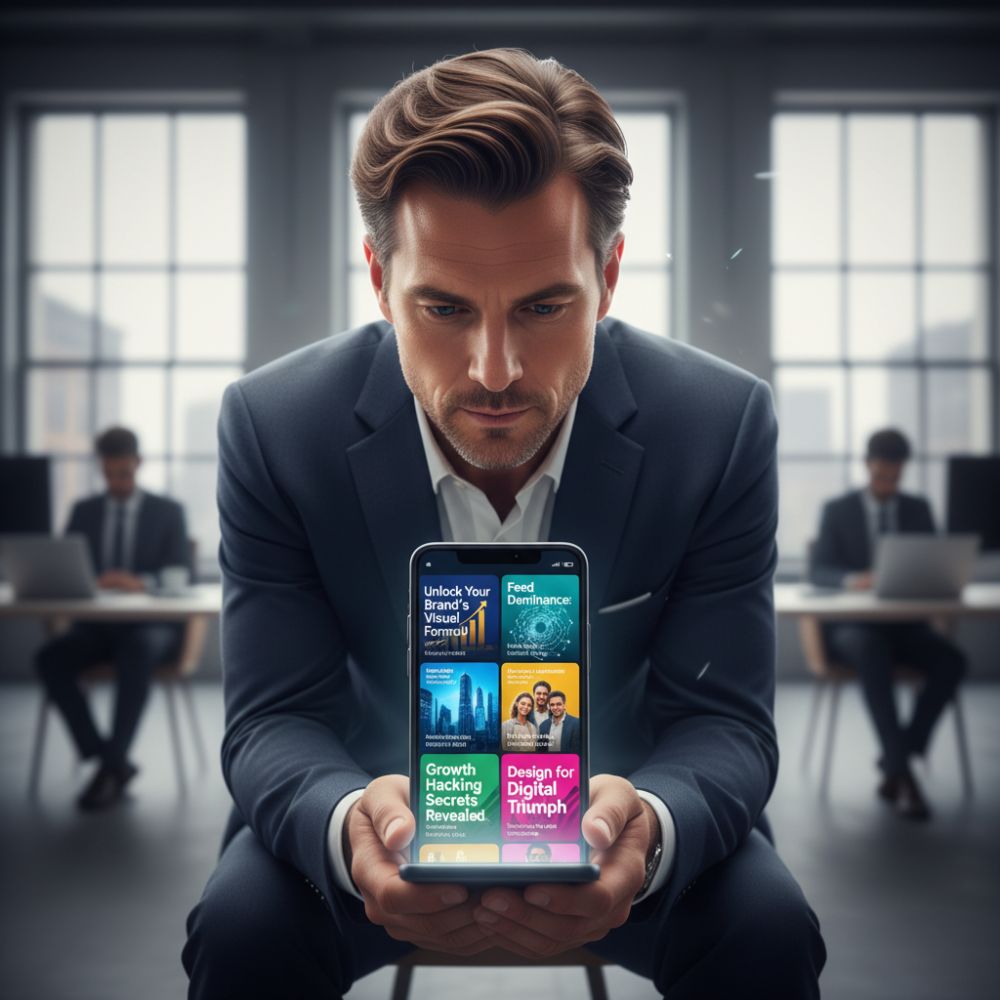 Google Discover imágenes