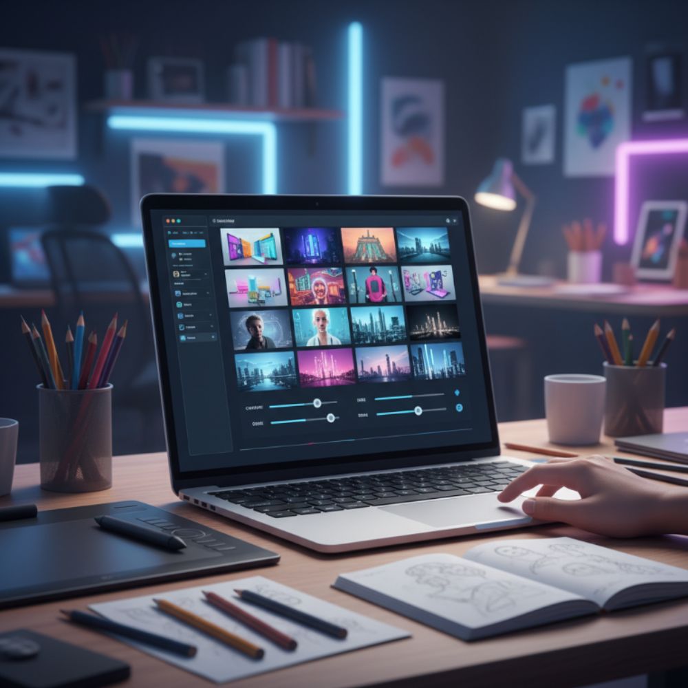 IA Generativa para Discover