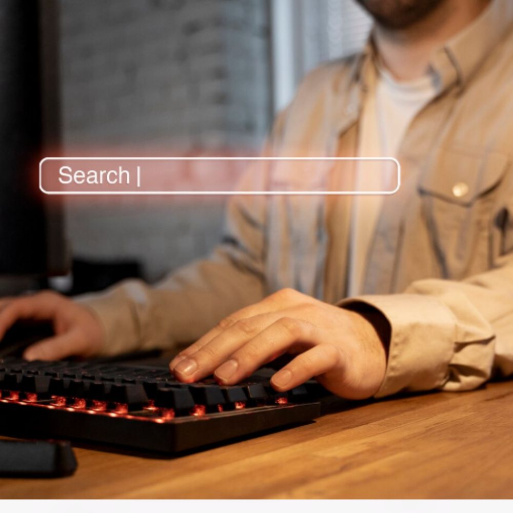 Search Generative Experience