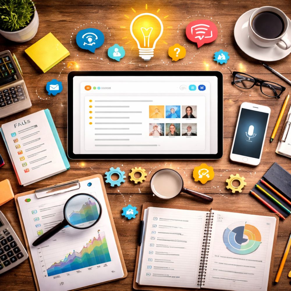 AEO Answer Engine Optimization