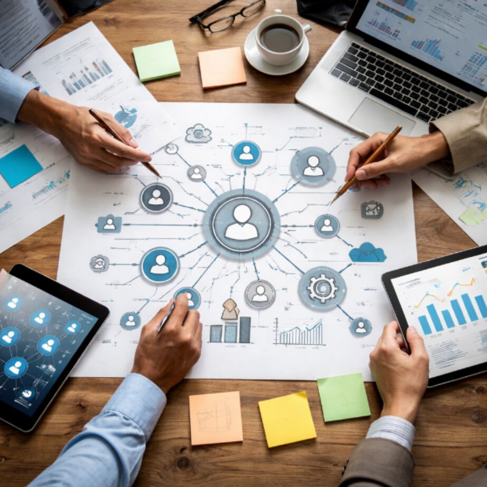 Reputación de Marca en era de IA