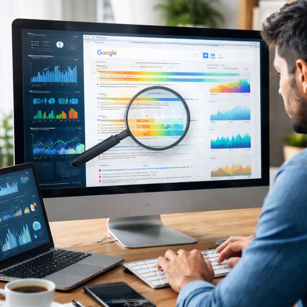 Análisis SEO