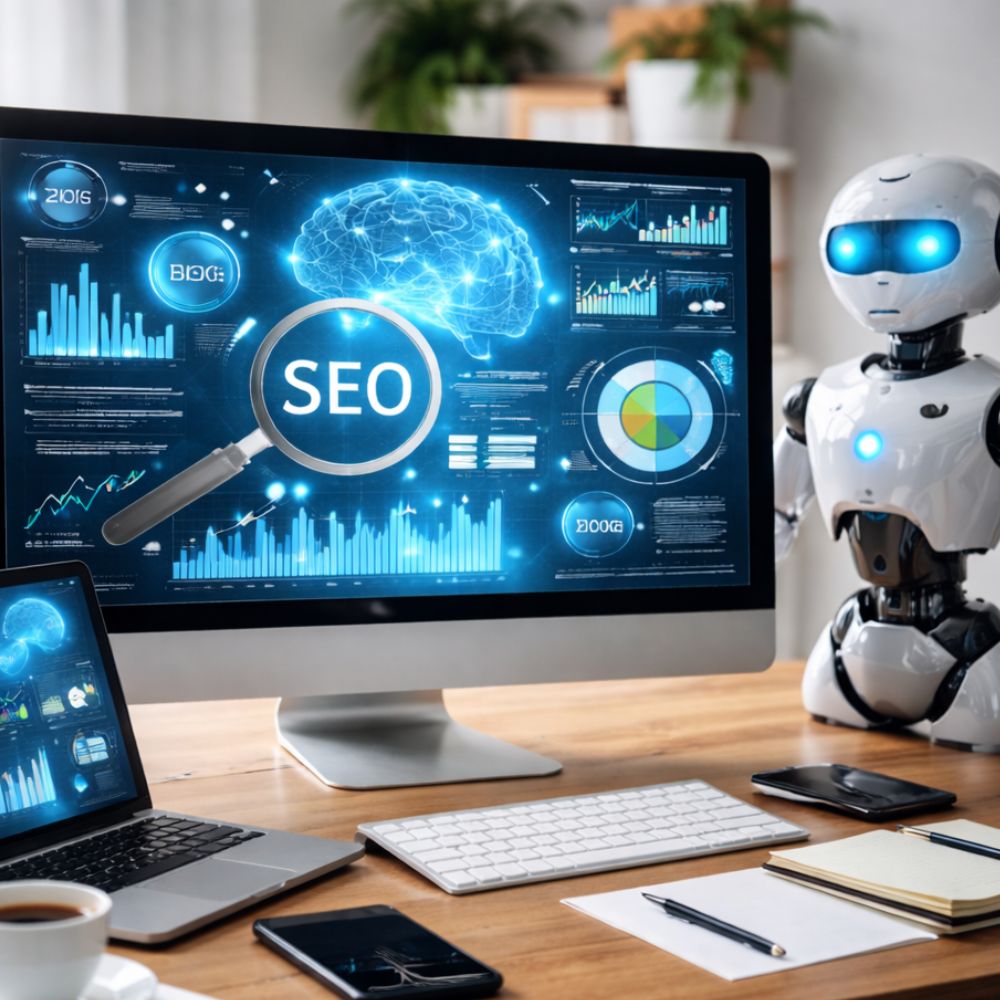 IA como copiloto de briefs