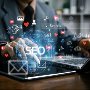 Inteligencia Artificial y contenidos