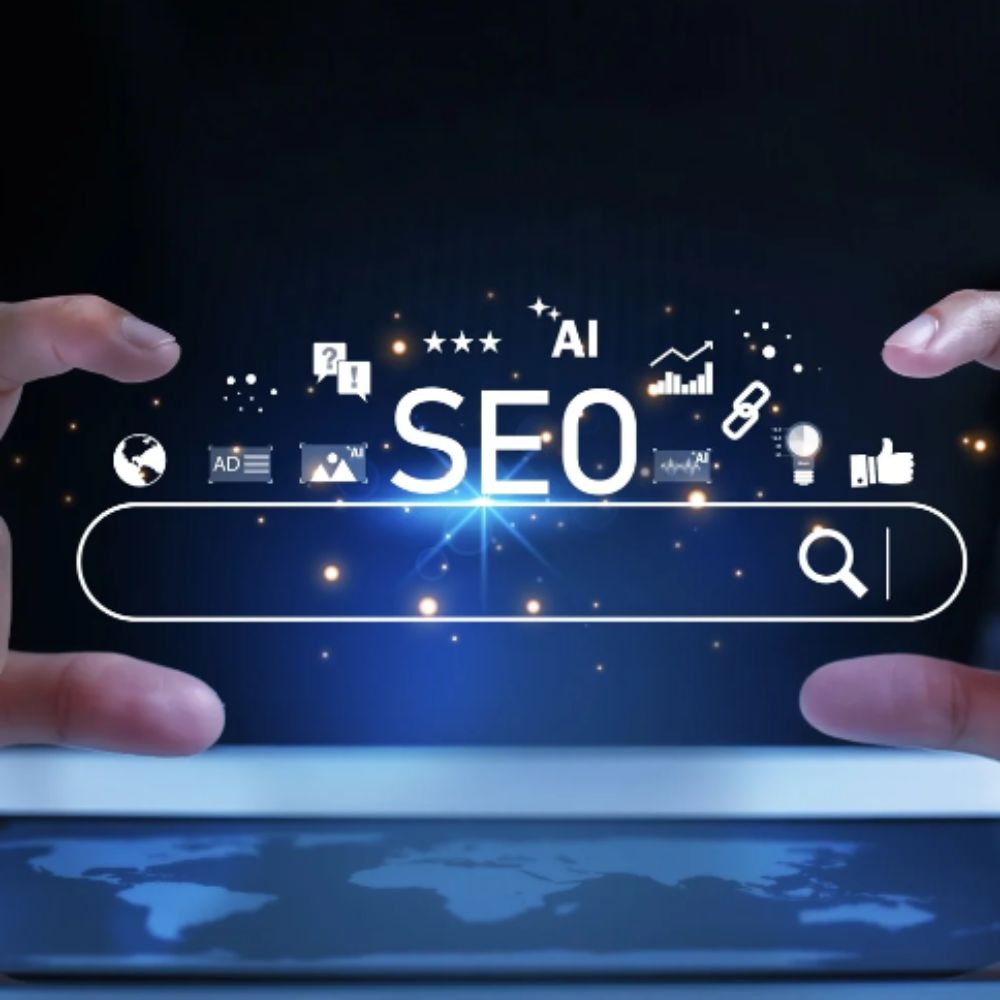 Metodología y entidad SEO