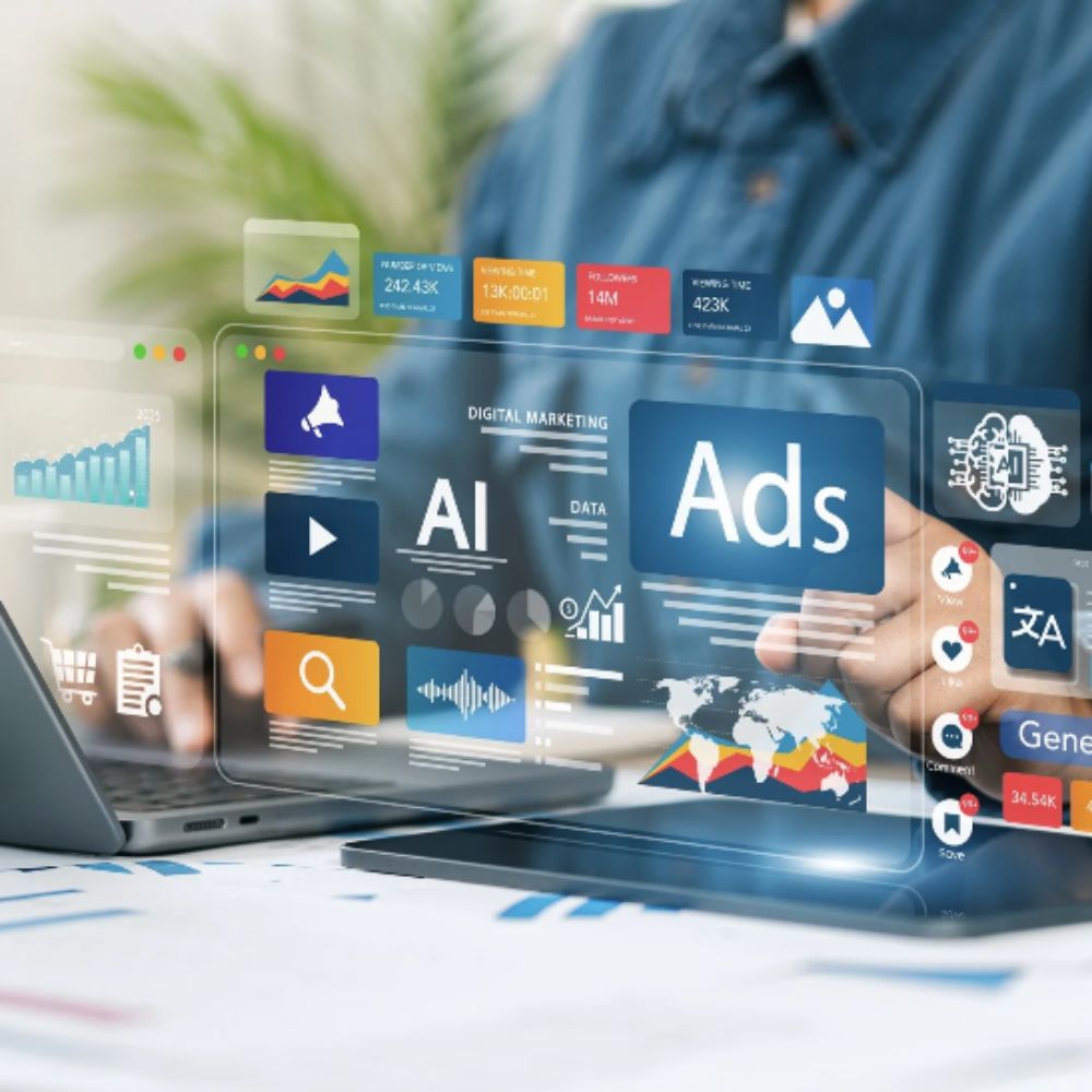 SEO con Inteligencia artificial