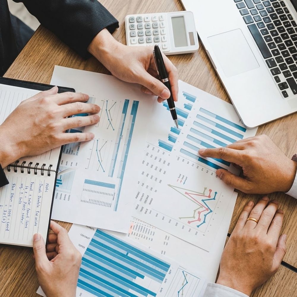 La alternativa es trabajar una estrategia híbrida
